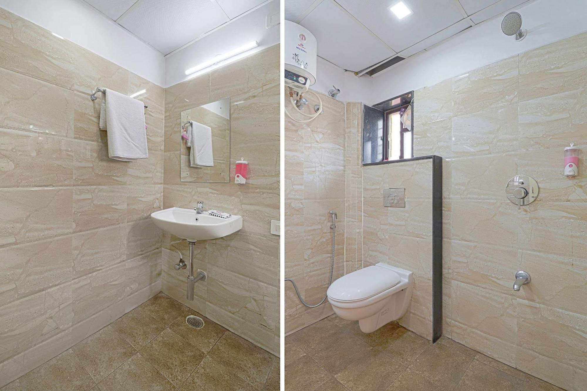 Super Hotel O Blooms Residency Near Baiyappanahalli Metro Station Bangalore Exterior foto